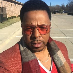 Meet your Posher, Patrick